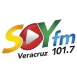 soyfm android application logo